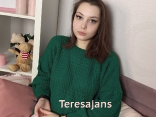 Teresajans
