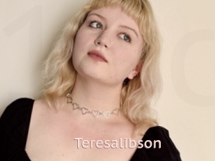 Teresalibson