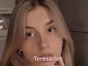 Teresarios