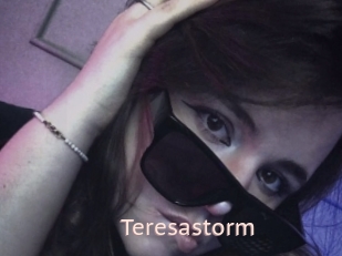 Teresastorm