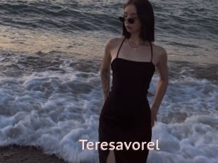 Teresavorel