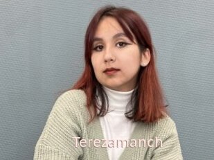Terezamanch