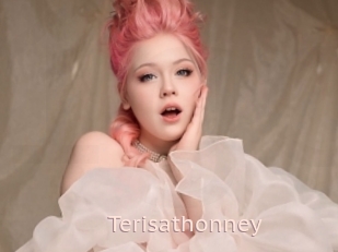 Terisathonney