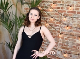 Teristern