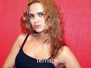 Terrispirit