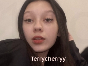 Terrycherryy