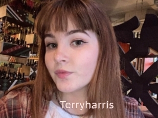 Terryharris