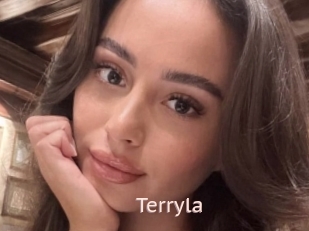 Terryla