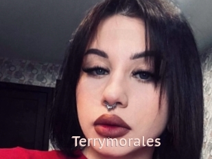 Terrymorales