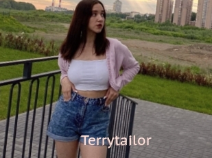 Terrytailor