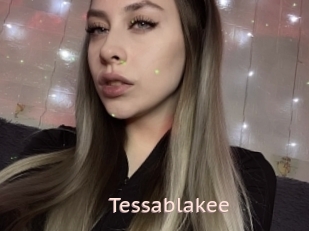 Tessablakee
