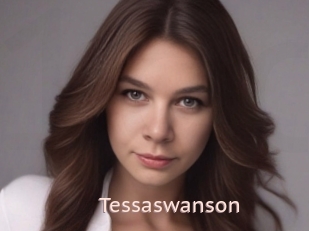 Tessaswanson
