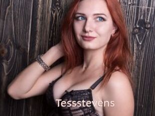Tessstevens