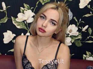 Tessyelit