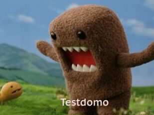 Testdomo