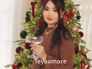 Teyaamore
