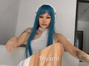 Teyami