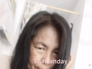 Thaicanday