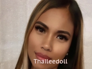 Thaileedoll