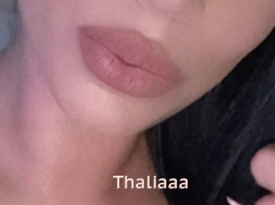 Thaliaaa