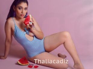 Thaliacadiz