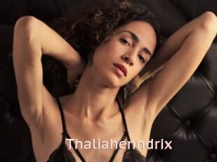 Thaliahenndrix