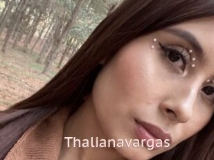 Thalianavargas