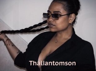 Thaliantomson