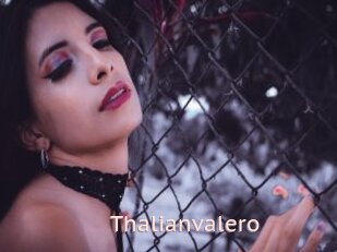 Thalianvalero