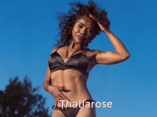 Thaliarose