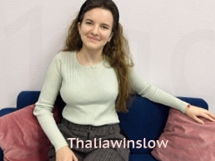 Thaliawinslow