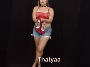 Thalyaa