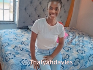 Thalyahdavies