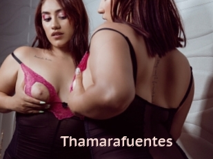 Thamarafuentes