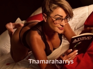 Thamaraharrys