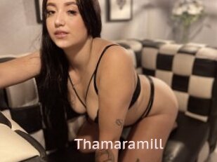 Thamaramill