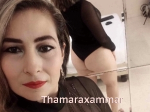 Thamaraxammar