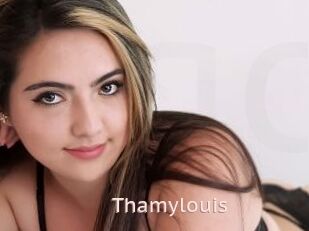 Thamylouis
