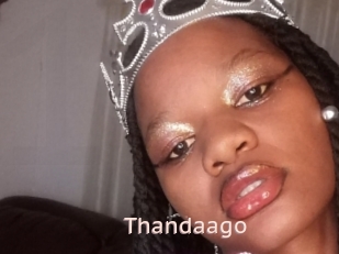 Thandaago
