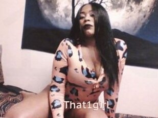 That1girl