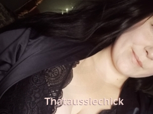Thataussiechick