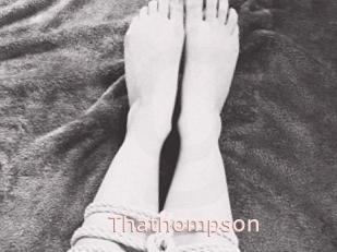 Thathompson