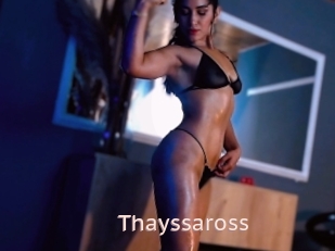 Thayssaross