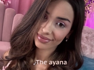 The_ayana