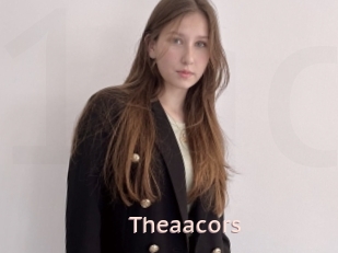 Theaacors