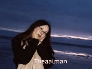 Theaalman