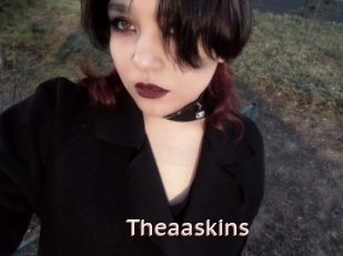 Theaaskins