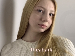 Theabark
