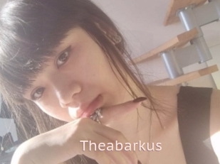 Theabarkus