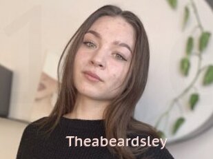 Theabeardsley